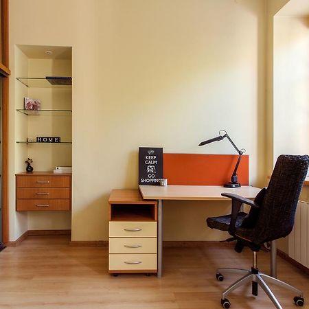 #Stayhere - Cozy & Comfy 1Bdr Apartment Vilnius Old Town 외부 사진