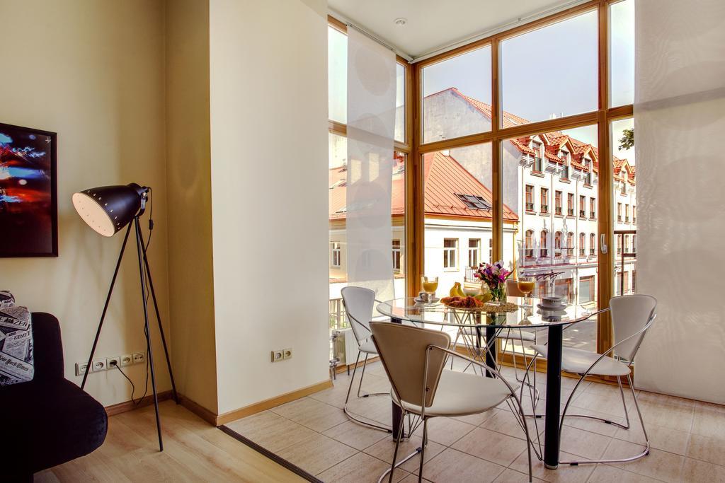 #Stayhere - Cozy & Comfy 1Bdr Apartment Vilnius Old Town 외부 사진