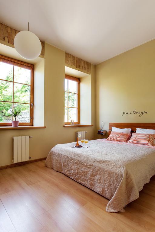 #Stayhere - Cozy & Comfy 1Bdr Apartment Vilnius Old Town 외부 사진