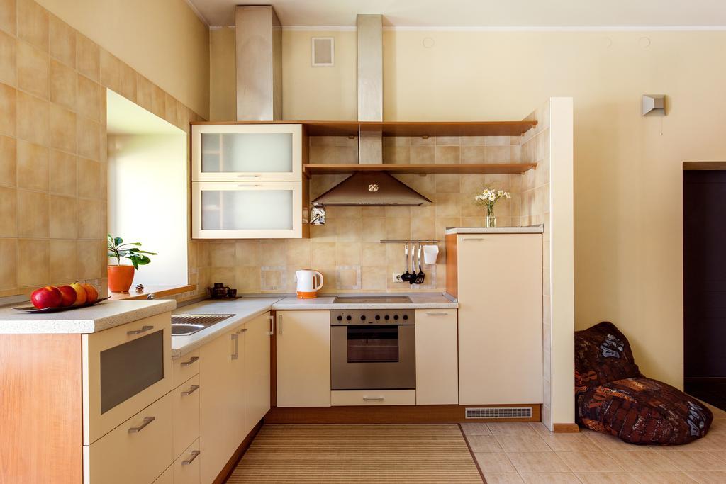 #Stayhere - Cozy & Comfy 1Bdr Apartment Vilnius Old Town 외부 사진