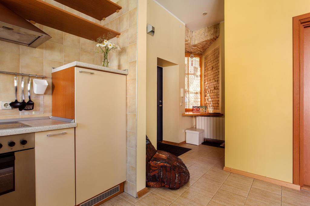 #Stayhere - Cozy & Comfy 1Bdr Apartment Vilnius Old Town 외부 사진