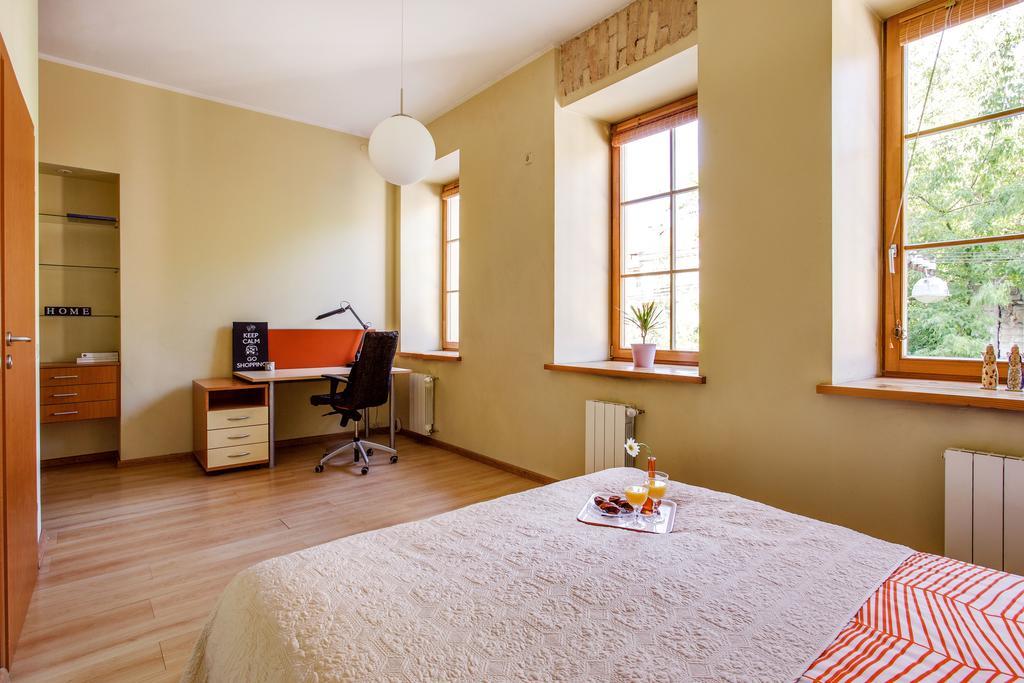 #Stayhere - Cozy & Comfy 1Bdr Apartment Vilnius Old Town 외부 사진