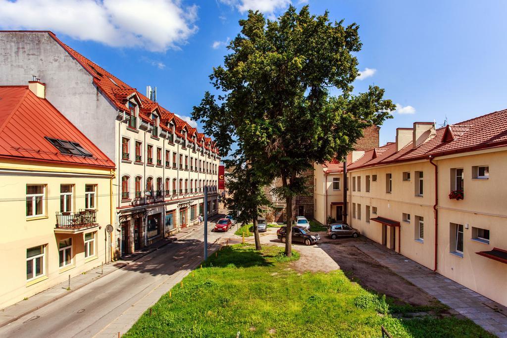 #Stayhere - Cozy & Comfy 1Bdr Apartment Vilnius Old Town 외부 사진