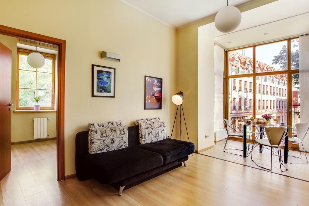 #Stayhere - Cozy & Comfy 1Bdr Apartment Vilnius Old Town 외부 사진