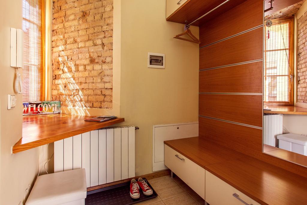 #Stayhere - Cozy & Comfy 1Bdr Apartment Vilnius Old Town 외부 사진