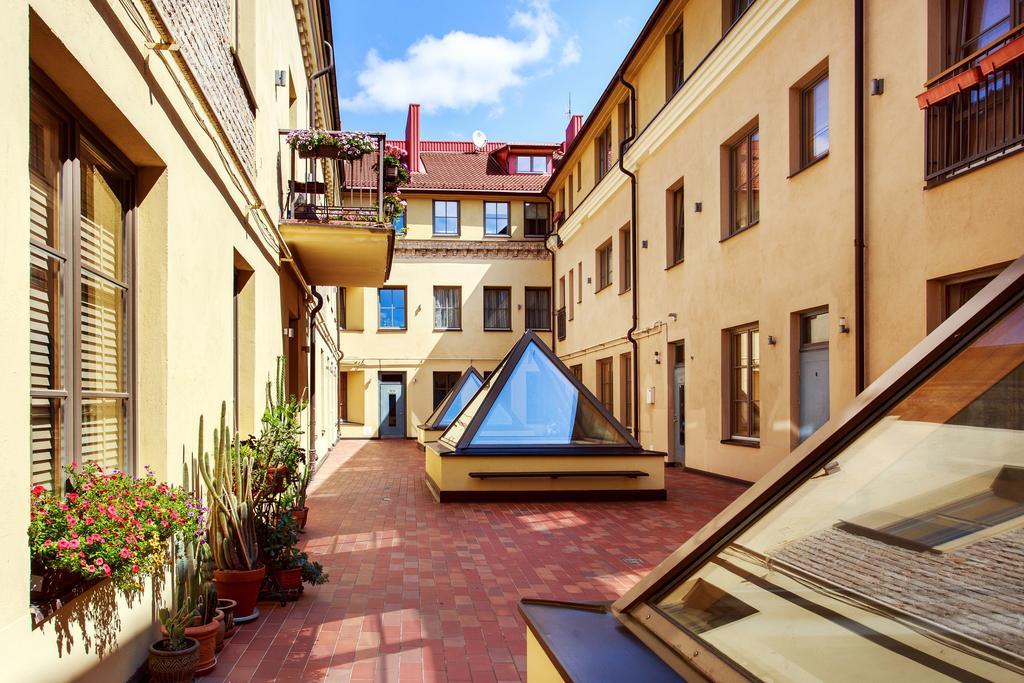 #Stayhere - Cozy & Comfy 1Bdr Apartment Vilnius Old Town 외부 사진