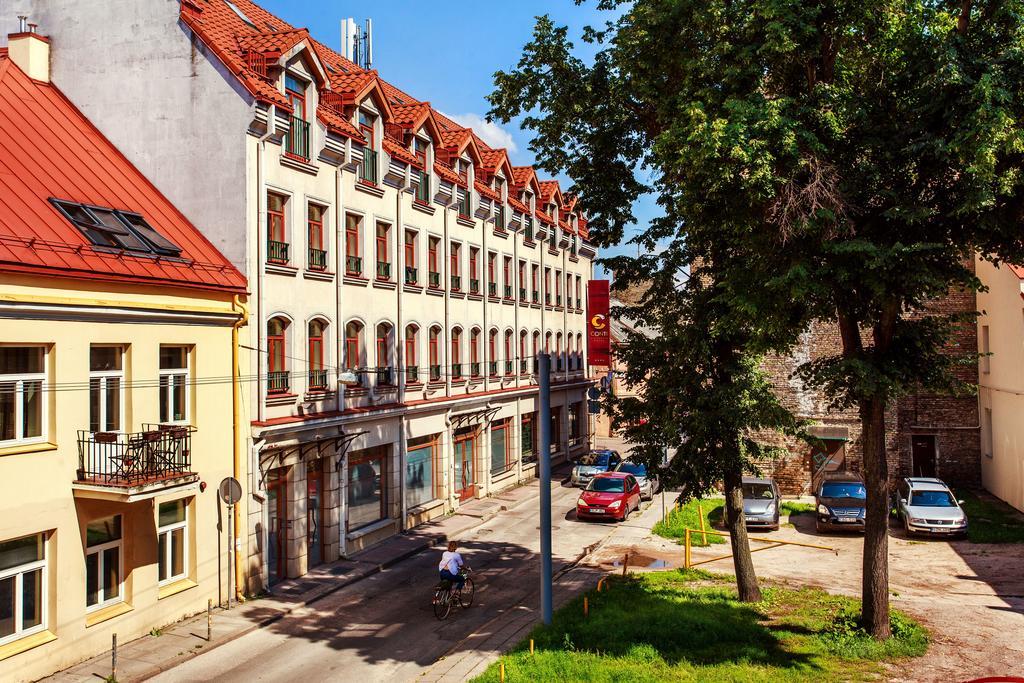 #Stayhere - Cozy & Comfy 1Bdr Apartment Vilnius Old Town 외부 사진