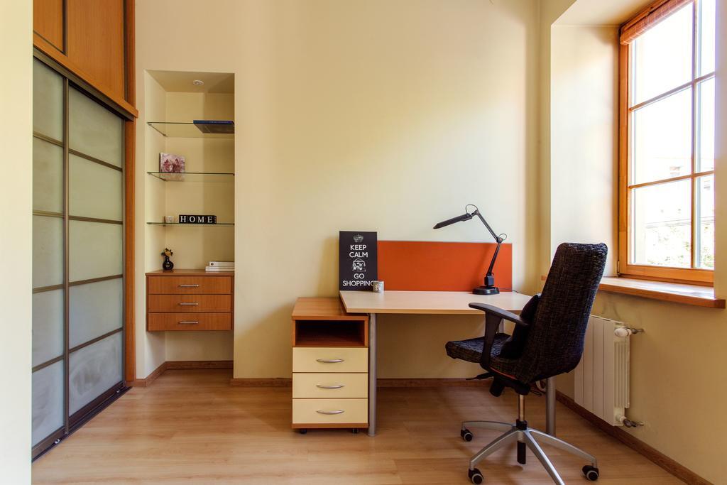 #Stayhere - Cozy & Comfy 1Bdr Apartment Vilnius Old Town 외부 사진