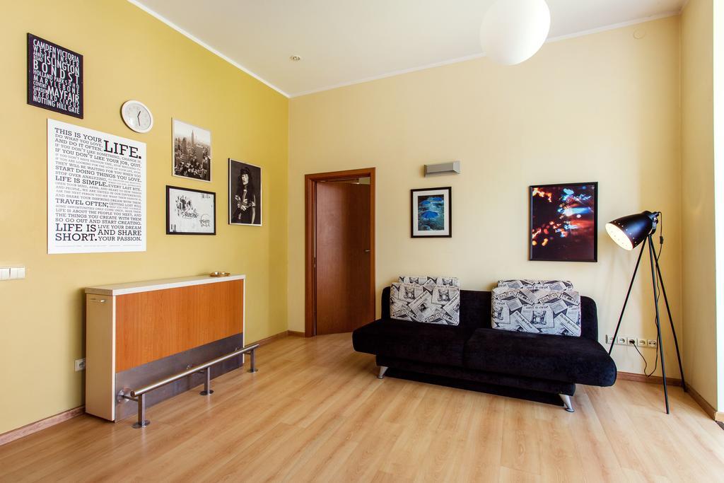 #Stayhere - Cozy & Comfy 1Bdr Apartment Vilnius Old Town 외부 사진