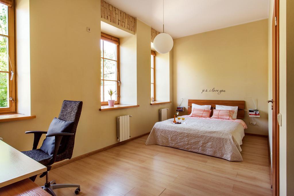 #Stayhere - Cozy & Comfy 1Bdr Apartment Vilnius Old Town 외부 사진