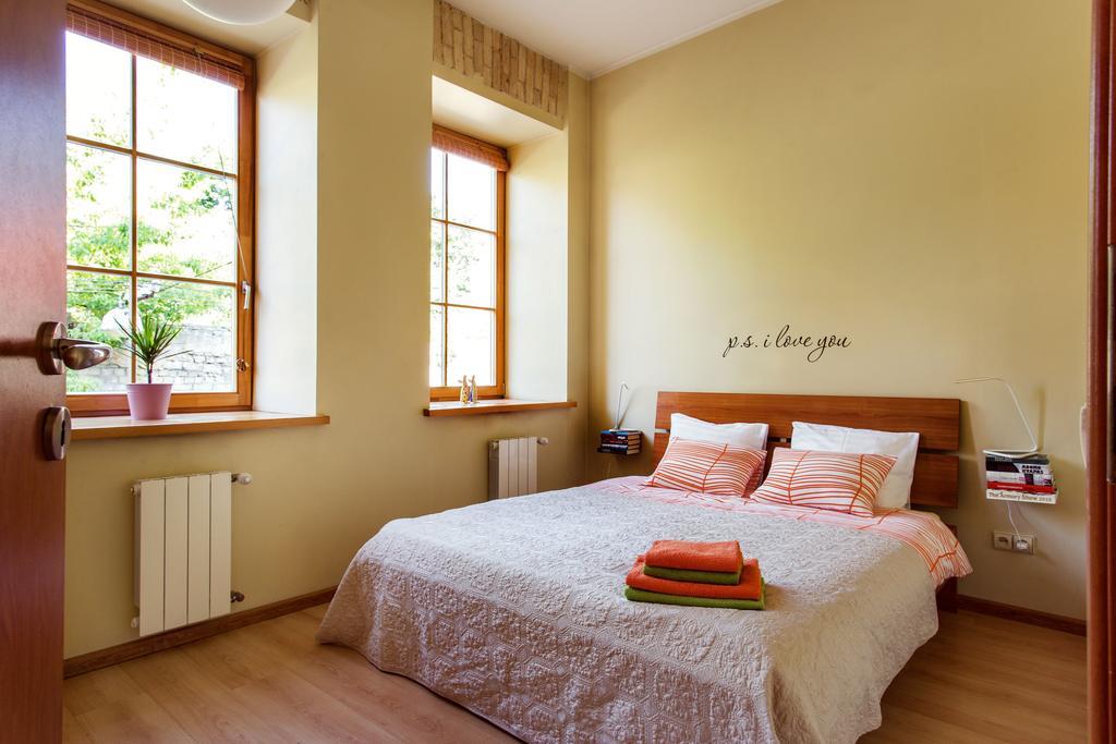 #Stayhere - Cozy & Comfy 1Bdr Apartment Vilnius Old Town 외부 사진