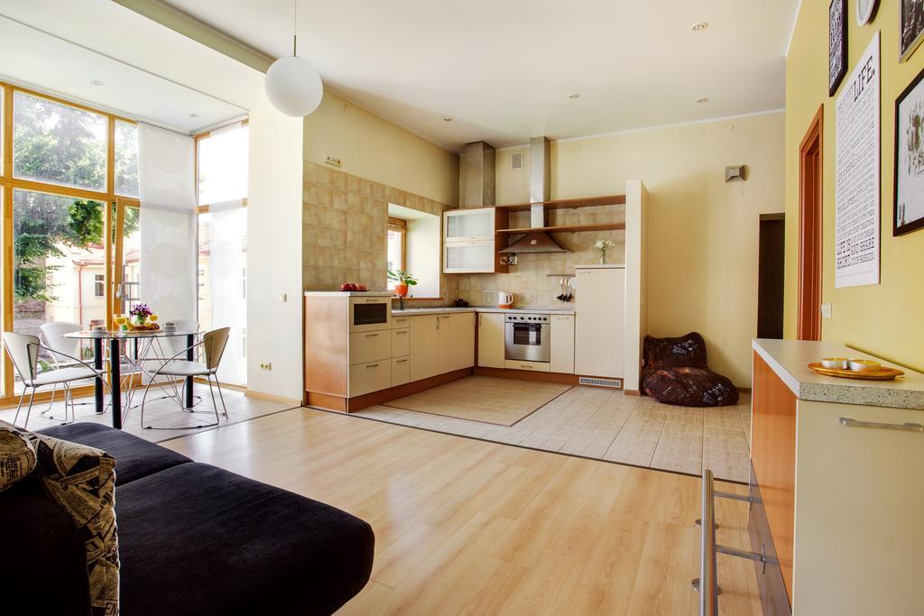 #Stayhere - Cozy & Comfy 1Bdr Apartment Vilnius Old Town 외부 사진